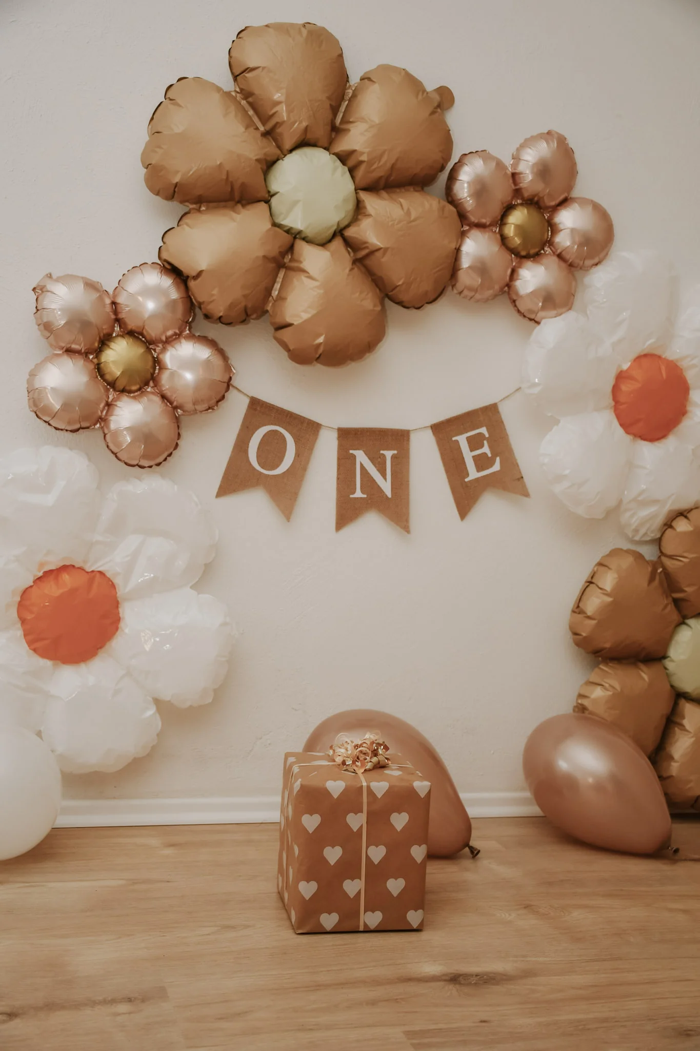 Cake Smash 1 Jahr Deko Nordhausen 2